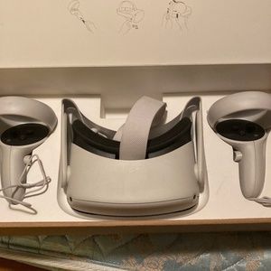 Oculus quest 2